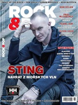 E-magazín ROCK AND POP 11/2013 - ONE & ONE Company s.r.o.