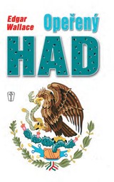 E-magazín Opeřený had - NAŠE VOJSKO-knižní distribuce s.r.o.