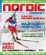 E-magazín NORDIC 27 market - listopad 2013 - SLIM media s.r.o.