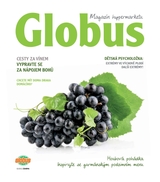 Globus magazín 3/2013