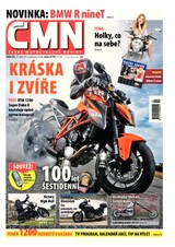 E-magazín ČMN 2013/22 - Bikes Publishing, s.r.o.