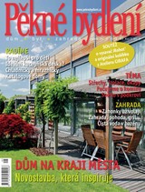 E-magazín Pěkné bydlení 05/2013 - Časopisy pro volný čas s. r. o.
