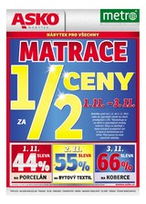 E-magazín METRO 1.11.2013 - deník METRO