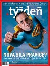 E-magazín .týždeň 45 2013 - W PRESS a.s.