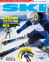 E-magazín SKI magazin - listopad 2013 - SKI magazín