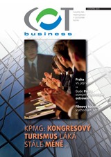 E-magazín COT business 11/2013 - C.O.T. group s.r.o.