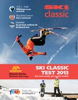 E-magazín SKI classic - listopad 2013 - SKI magazín