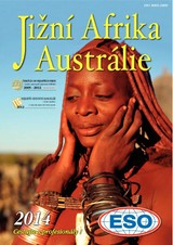 Jižní Afrika, Austrálie