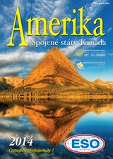 Amerika - Spojené státy, Kanada