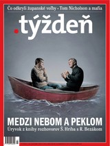 E-magazín .týždeň 47 2013 - W PRESS a.s.