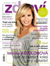 E-magazín Zdraví 12/2013 - Časopisy pro volný čas s. r. o.