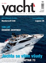 E-magazín Yacht 12/2013 - YACHT, s.r.o.