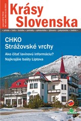 E-magazín Krásy Slovenska 11-12/2013 - Dajama
