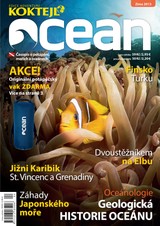 E-magazín Oceán 2013 zima - Czech Press Group Koktejl