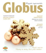 Globus magazín 4/2013