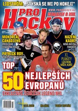E-magazín Pro Hockey 10/2013 - Egmont ČR, s. r. o.