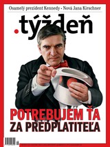 E-magazín .týždeň 48 2013 - W PRESS a.s.