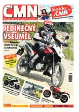 E-magazín ČMN 2013/24 - Bikes Publishing, s.r.o.