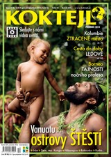 E-magazín Koktejl 12/2013 - Czech Press Group Koktejl