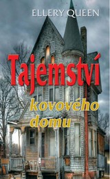 E-magazín Tajemství kovového domu - NAŠE VOJSKO-knižní distribuce s.r.o.