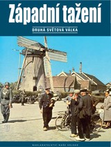 E-magazín Západní tažení - NAŠE VOJSKO-knižní distribuce s.r.o.