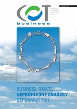 E-magazín COT business 12/2013 - C.O.T. group s.r.o.