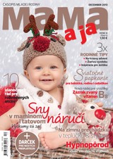 E-magazín Mama a Ja 12/2013 - Vydavateľstvo ORBIS IN, s.r.o.