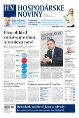 E-magazín Hospodárske noviny 04.12.2013 - MAFRA Slovakia, a.s.