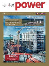 E-magazín AFP_05_2013 - AF POWER agency a.s.,