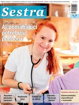 E-magazín Sestra 11-12/2013 - MAFRA Slovakia, a.s.
