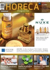 E-magazín Horeca 11-12/2013 - MAFRA Slovakia, a.s.