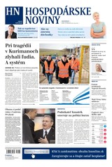 E-magazín Hospodárske noviny 11.12.2013 - MAFRA Slovakia, a.s.