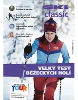 E-magazín SKI classic - prosinec 2013 - SKI magazín