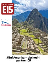 E-magazín Jižní Amerika 11.12.2013 - Czech Media Invest