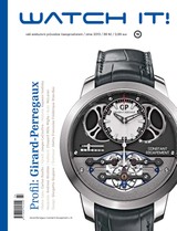 E-magazín Watch It! 13/04 - Mediaforce, s.r.o.