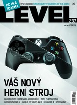 E-magazín LEVEL 237 - Naked Dog s.r.o.