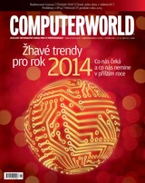 E-magazín Computerworld 21/2013 - Internet Info DG, a.s.