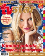 E-magazín TV Star 26_2013 - VLTAVA LABE MEDIA a.s.