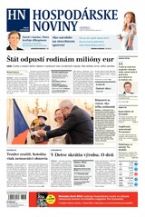 E-magazín Hospodárske noviny 17.12.2013 - MAFRA Slovakia, a.s.