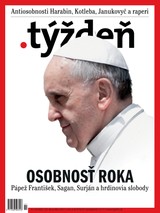 E-magazín .týždeň 51-52 - W PRESS a.s.