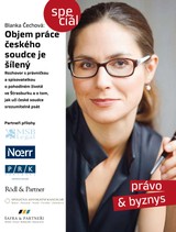 E-magazín Právo & Byznys 18.12.2013 - Czech Media Invest