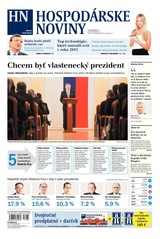 E-magazín Hospodárske noviny 19.12.2013 - MAFRA Slovakia, a.s.