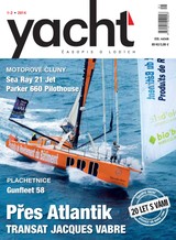 E-magazín Yacht 1-2/2014 - YACHT, s.r.o.