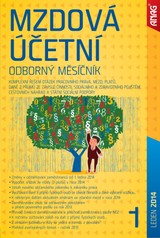 E-magazín MÚ 1/2014 - ANAG, spol. s r.o.