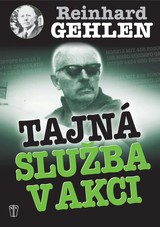 E-magazín Tajná služba v akci - NAŠE VOJSKO-knižní distribuce s.r.o.