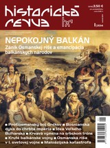 E-magazín Historická revue január 2014 - Slovenský archeologický a  historický inštitút – SAHI