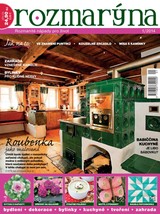 E-magazín Rozmarýna 01/2014 - Extra Publishing, s. r. o.