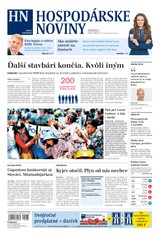 E-magazín Hospodárske noviny 10.01.2014 - MAFRA Slovakia, a.s.