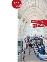 E-magazín Veletrhy 13.1.2014 - Czech Media Invest