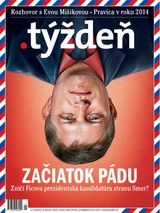 E-magazín .týždeň 1-2 2014 - W PRESS a.s.